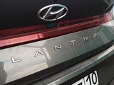 Hyundai Elantra 2023 года за 8 300 000 тг. в Карабалык (Карабалыкский р-н) – фото 3