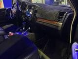 Mitsubishi Pajero 2007 года за 9 500 000 тг. в Алматы – фото 4