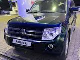 Mitsubishi Pajero 2007 года за 9 500 000 тг. в Алматы