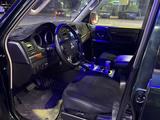Mitsubishi Pajero 2007 года за 9 500 000 тг. в Алматы – фото 5