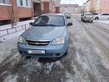 Chevrolet Lacetti 2008 годаfor2 800 000 тг. в Уральск – фото 4