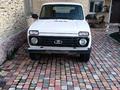 ВАЗ (Lada) Lada 2121 2019 годаfor2 500 000 тг. в Астана – фото 11