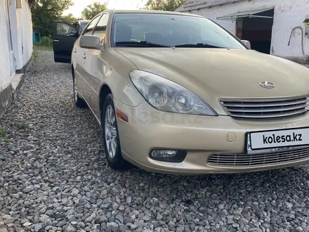 Lexus ES 300 2002 года за 5 200 000 тг. в Тараз