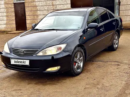 Toyota Camry 2003 года за 5 150 000 тг. в Астана