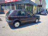 Volkswagen Golf 1993 года за 800 000 тг. в Тараз – фото 4