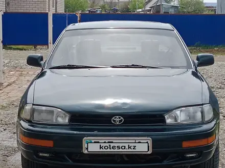 Toyota Camry 1994 года за 1 700 000 тг. в Актобе – фото 2