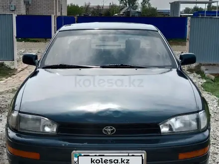 Toyota Camry 1994 года за 1 700 000 тг. в Актобе – фото 5