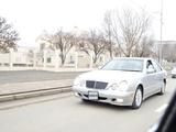 Mercedes-Benz E 320 2001 годаүшін5 000 000 тг. в Атырау