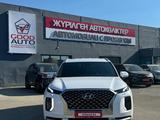 Hyundai Palisade 2021 года за 21 990 000 тг. в Усть-Каменогорск – фото 2