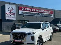 Hyundai Palisade 2021 года за 21 990 000 тг. в Усть-Каменогорск