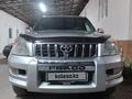 Toyota Land Cruiser Prado 2004 годаfor9 200 000 тг. в Алматы