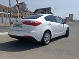 Kia Cerato 2015 года за 6 500 000 тг. в Актау – фото 2