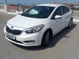 Kia Cerato 2015 года за 6 500 000 тг. в Актау – фото 4