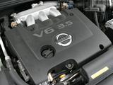 Двигатель (вариатор) Nissan Murano 3.5л за 125 300 тг. в Алматы – фото 2