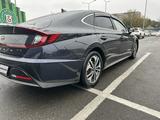 Hyundai Sonata 2019 годаүшін8 999 999 тг. в Семей – фото 3