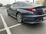 Hyundai Sonata 2019 годаүшін8 999 999 тг. в Семей – фото 4