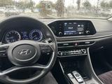 Hyundai Sonata 2019 годаүшін8 999 999 тг. в Семей – фото 5