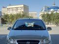 Hyundai Getz 2009 годаүшін3 550 000 тг. в Шымкент