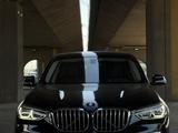 BMW X3 2018 года за 15 800 000 тг. в Алматы