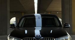 BMW X3 2018 года за 15 800 000 тг. в Алматы