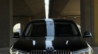 BMW X3 2018 годаүшін15 800 000 тг. в Алматы