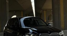BMW X3 2018 года за 15 800 000 тг. в Алматы – фото 3