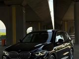 BMW X3 2018 года за 15 800 000 тг. в Алматы – фото 2