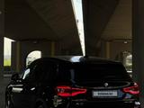BMW X3 2018 года за 15 800 000 тг. в Алматы – фото 5