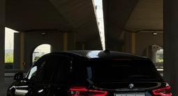 BMW X3 2018 года за 15 800 000 тг. в Алматы – фото 5