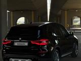 BMW X3 2018 года за 15 800 000 тг. в Алматы – фото 4