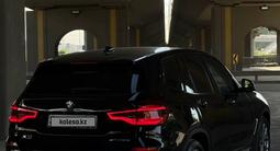 BMW X3 2018 года за 15 800 000 тг. в Алматы – фото 4