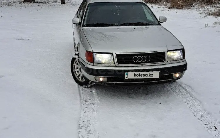 Audi 100 1994 годаfor2 600 000 тг. в Туркестан