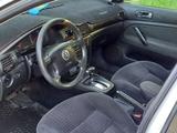 Volkswagen Passat 2001 года за 1 800 000 тг. в Тараз