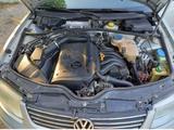 Volkswagen Passat 2001 года за 1 800 000 тг. в Тараз – фото 2