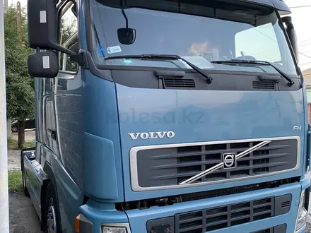 Volvo  FH 2008 года за 18 888 888 тг. в Алматы – фото 2