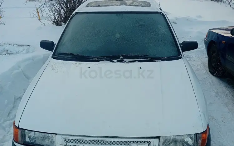Mazda 323 1991 года за 300 000 тг. в Костанай