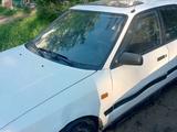 Mazda 323 1991 годаүшін250 000 тг. в Костанай – фото 2