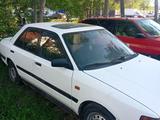 Mazda 323 1991 годаүшін250 000 тг. в Костанай – фото 3