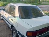 Mazda 323 1991 годаүшін250 000 тг. в Костанай – фото 4