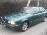 BMW 520 1992 года за 1 900 000 тг. в Шымкент – фото 3
