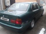 BMW 520 1992 года за 1 900 000 тг. в Шымкент – фото 4