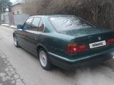 BMW 520 1992 года за 1 900 000 тг. в Шымкент – фото 5