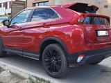 Mitsubishi Eclipse Cross 2019 года за 12 000 000 тг. в Астана – фото 5