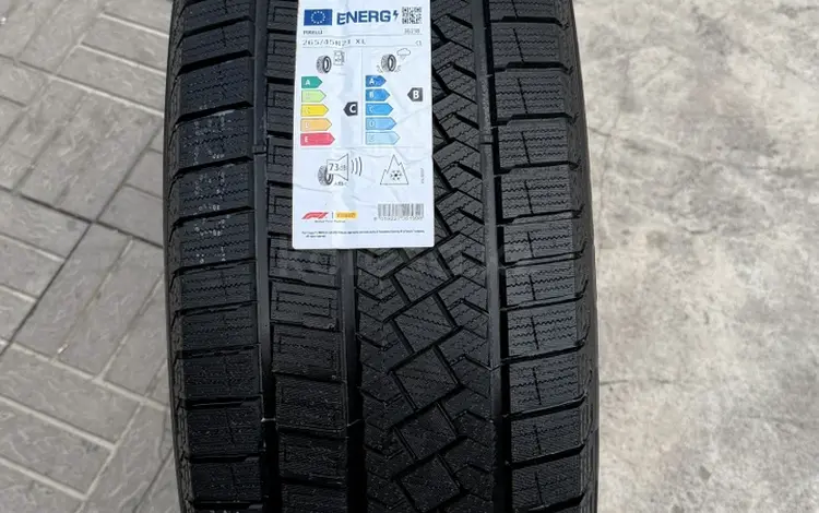 Pirelli Winter Zero Asimmetrico 265/45 R21 108H XL, зима 2026үшін129 999 тг. в Алматы