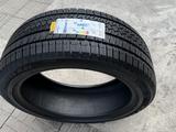 Pirelli Winter Zero Asimmetrico 265/45 R21 108H XL, зима 2026 за 129 999 тг. в Алматы – фото 5