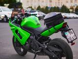 Kawasaki  Ninja 650 2008 годаfor2 400 000 тг. в Тараз – фото 4