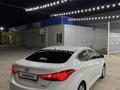 Hyundai Elantra 2012 года за 6 000 000 тг. в Актау – фото 2