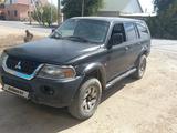 Mitsubishi Montero Sport 1997 года за 2 600 000 тг. в Кызылорда – фото 2