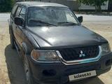 Mitsubishi Montero Sport 1997 года за 2 600 000 тг. в Кызылорда