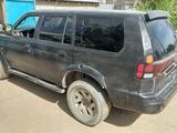 Mitsubishi Montero Sport 1997 года за 2 600 000 тг. в Кызылорда – фото 4